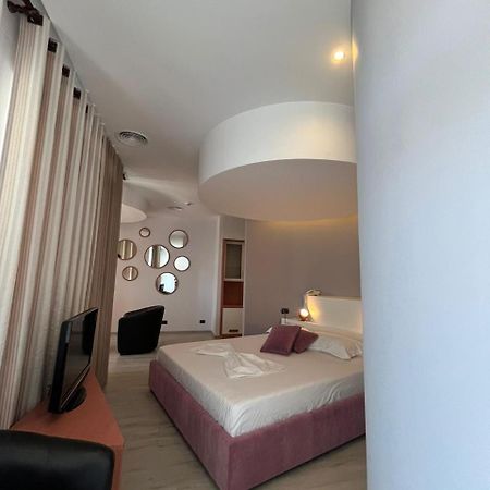 Icon Hotel Vlorë Exteriér fotografie