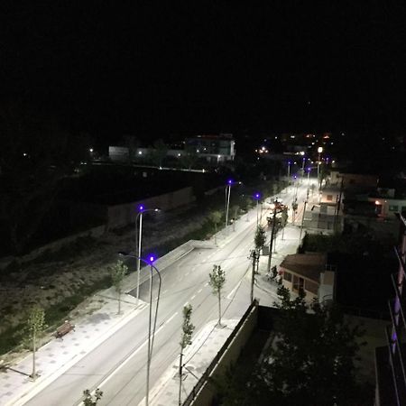 Icon Hotel Vlorë Exteriér fotografie