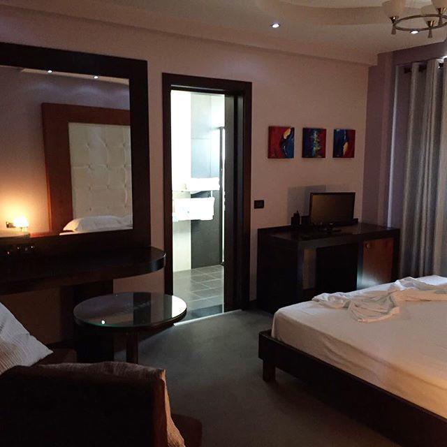 Icon Hotel Vlorë Exteriér fotografie