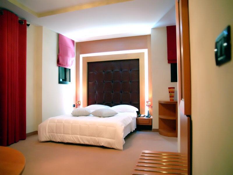 Icon Hotel Vlorë Exteriér fotografie