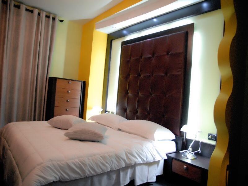 Icon Hotel Vlorë Exteriér fotografie