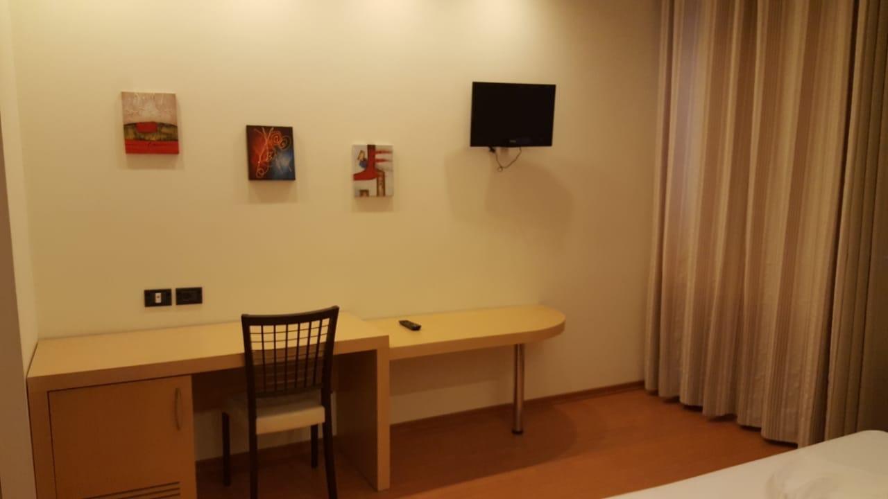 Icon Hotel Vlorë Exteriér fotografie