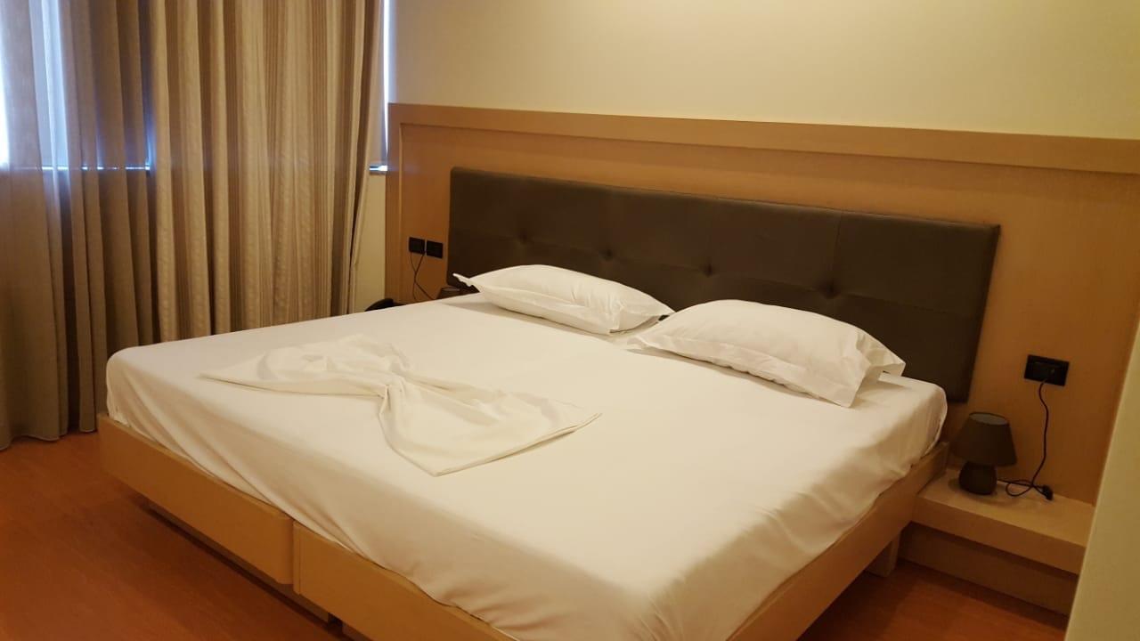 Icon Hotel Vlorë Exteriér fotografie