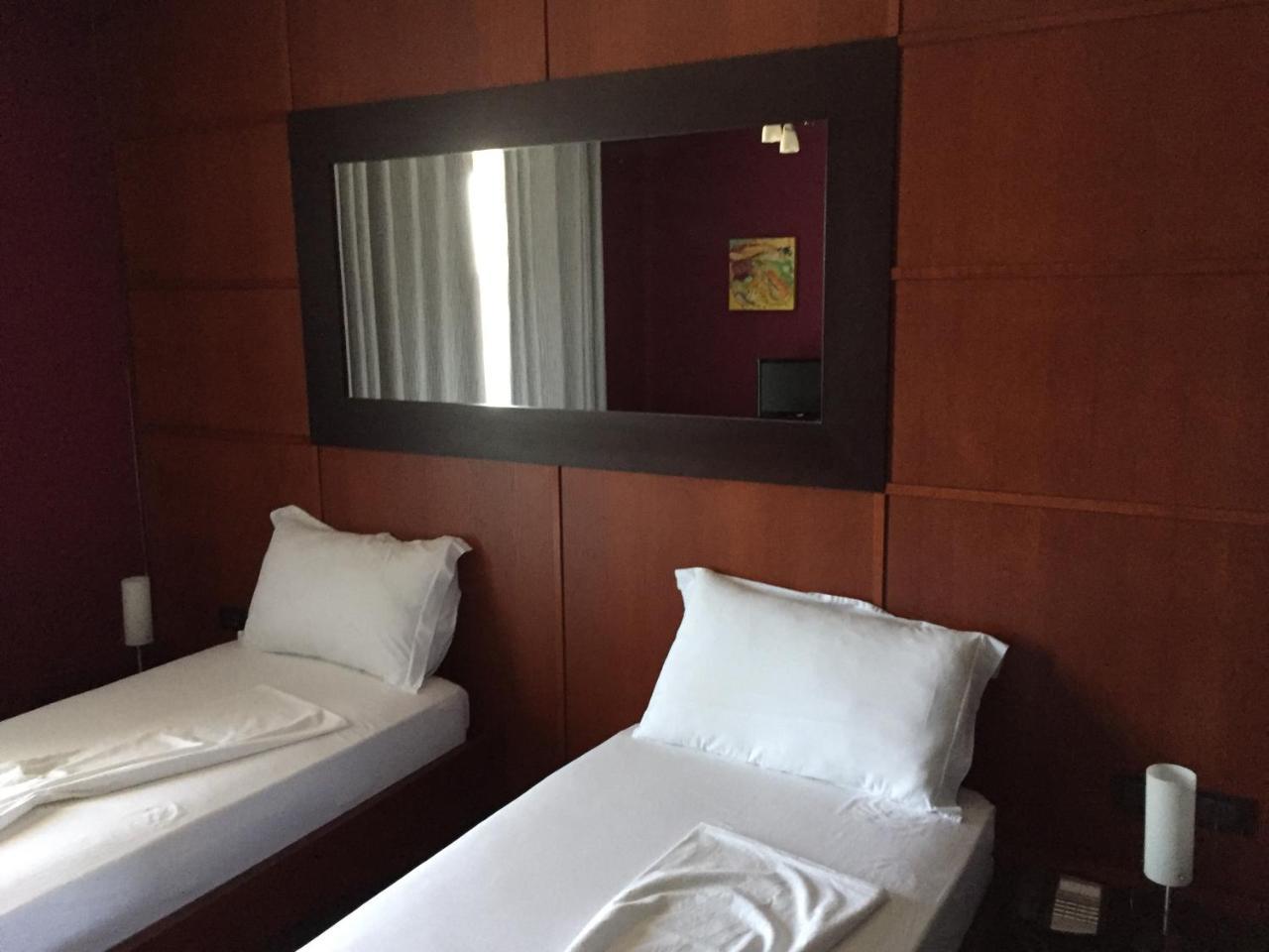 Icon Hotel Vlorë Exteriér fotografie